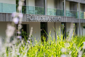 Hôtel de la Source